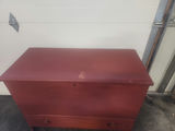 Antique Blanket Chest - thumbnail 2 of 27