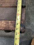Vintage Barnard Brothers Steamer Trunk - thumbnail 13 of 14