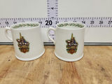 Royal Doulton 1937 Coronation Mugs - thumbnail 11 of 14