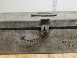 WW2 1943 US P&B Mfg Toolbox - thumbnail 9 of 10