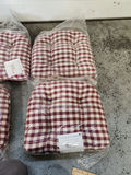 Country Seat Cushion Lot - thumbnail 5 of 12