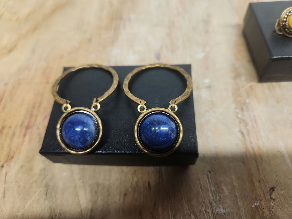 Nice Earrings Lot - image 2 of 12