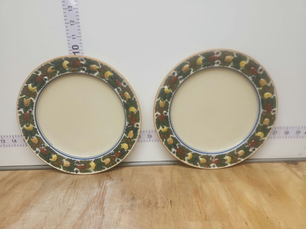 Plate Lot - image 2 of 14