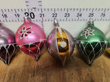 More Glass Christmas Ornaments - thumbnail 10 of 14