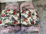 Country Seat Cushion Lot - thumbnail 11 of 12