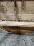 Early Pine Drop Leaf Table - thumbnail 14 of 23