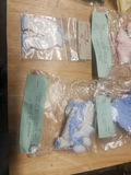 Vintage Doll Clothes Lot - thumbnail 5 of 31
