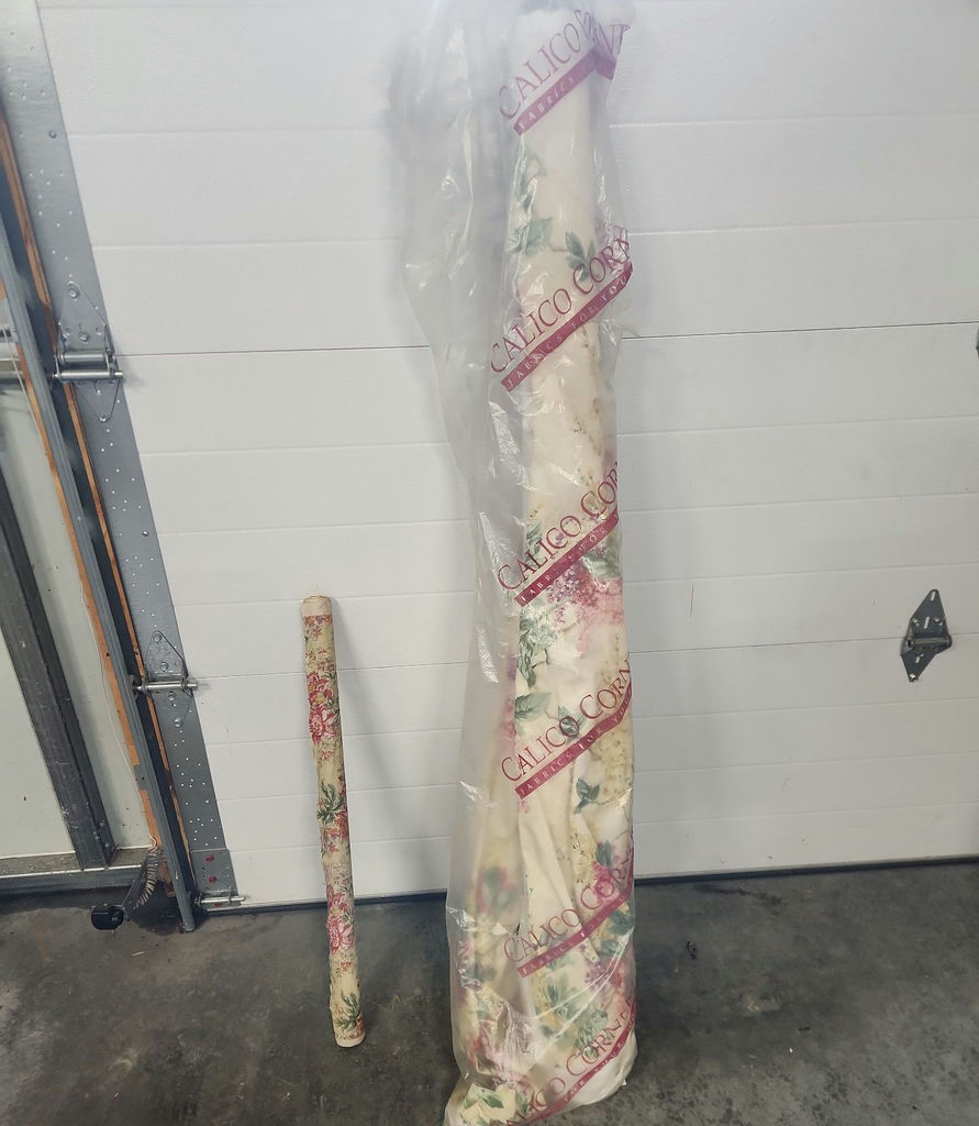 Fabric Lot - image 1 of 11