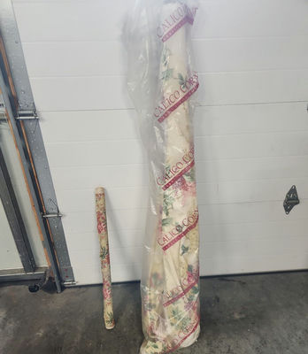 Fabric Lot - Image 1 of 11