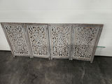 ProSelect Medium Sized Dog Crate & Folding Hall/Room Divider - thumbnail 9 of 12