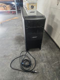 Bose Acoustimass Subwoofer & 7 Bose Acoustimass Cube Speakers - thumbnail 2 of 20
