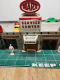 Marx Service Station - thumbnail 2 of 24