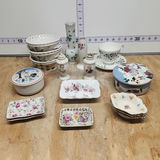 China & More Lot - thumbnail 1 of 32