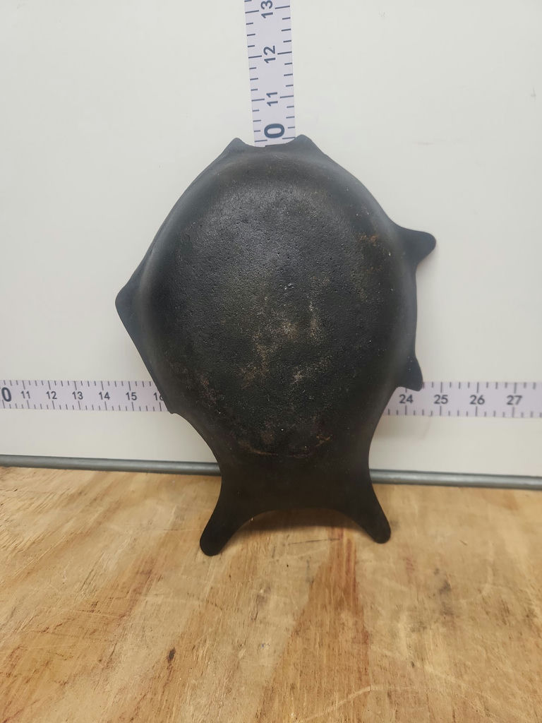 Iron Lot - image 18 of 21
