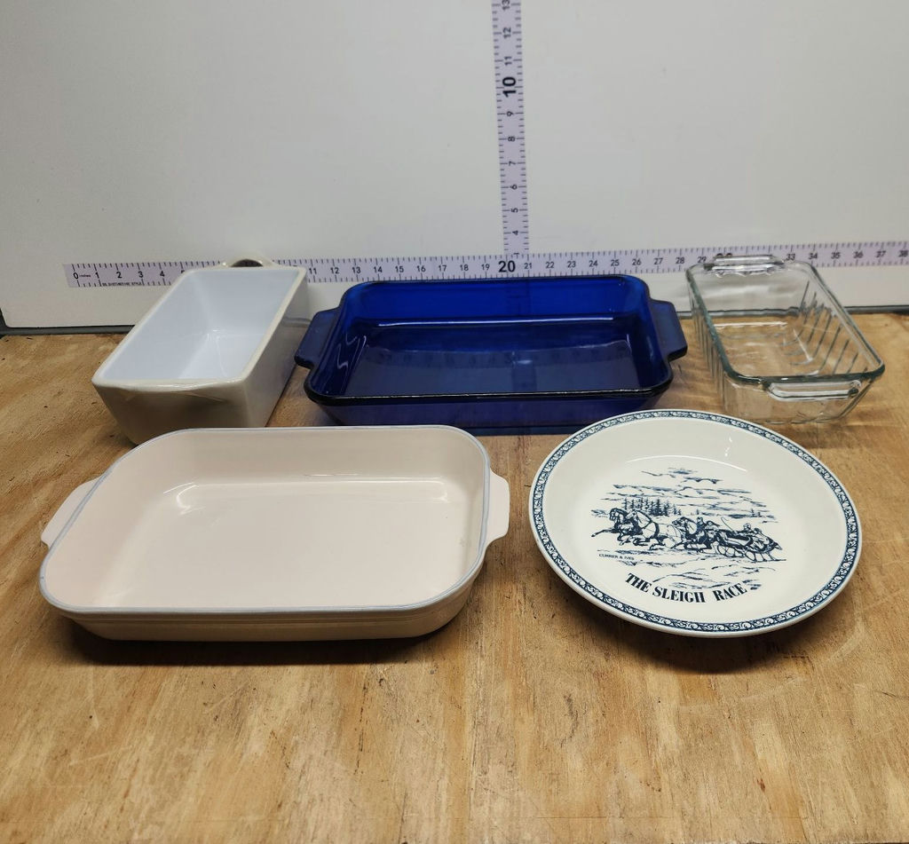 Baking Lot - image 1 of 18