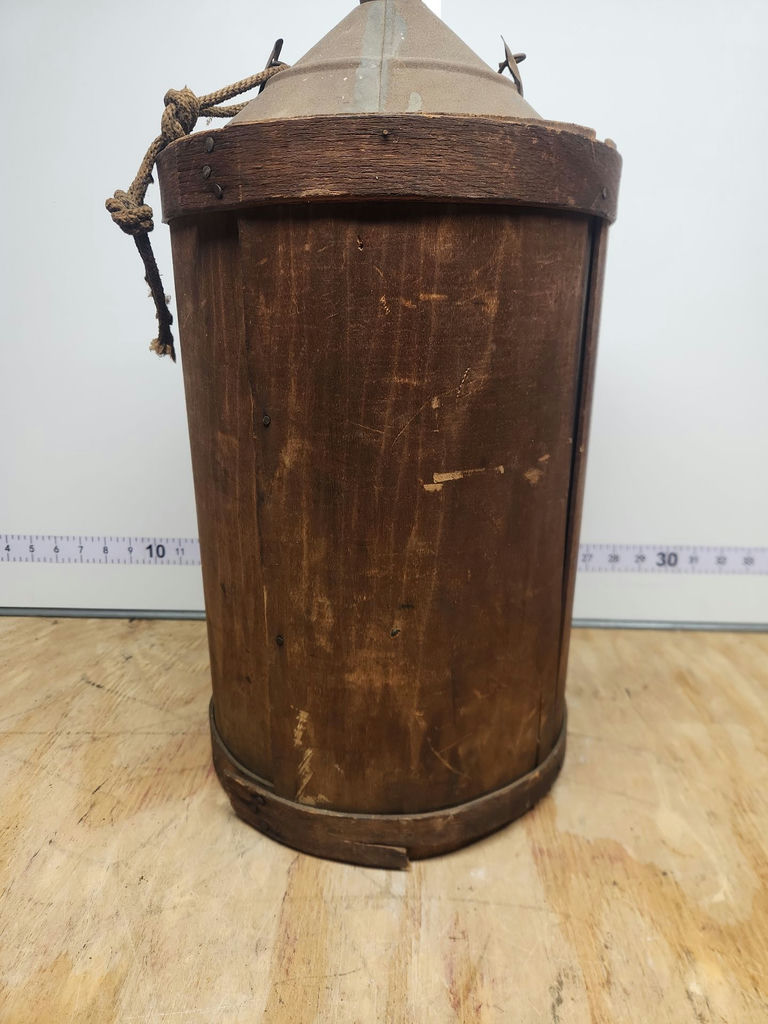 Vintage Kerosene Can - image 12 of 13