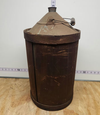 Vintage Kerosene Can - Image 1 of 13