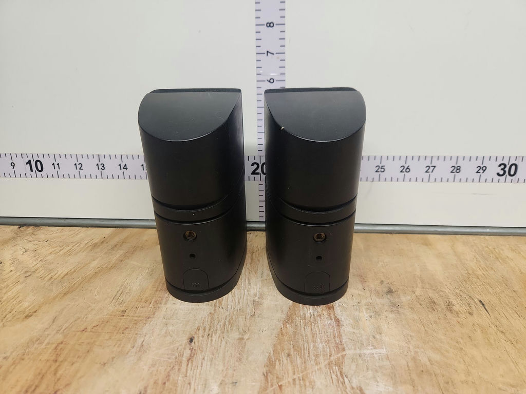 Bose Lifestyle Model 5 Music Center & 4 Bose Acoustimass Speakers - image 17 of 19