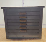 Six Drawer Hamilton Cabinet - thumbnail 1 of 14