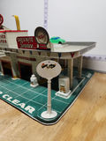 Marx Service Station - thumbnail 6 of 24