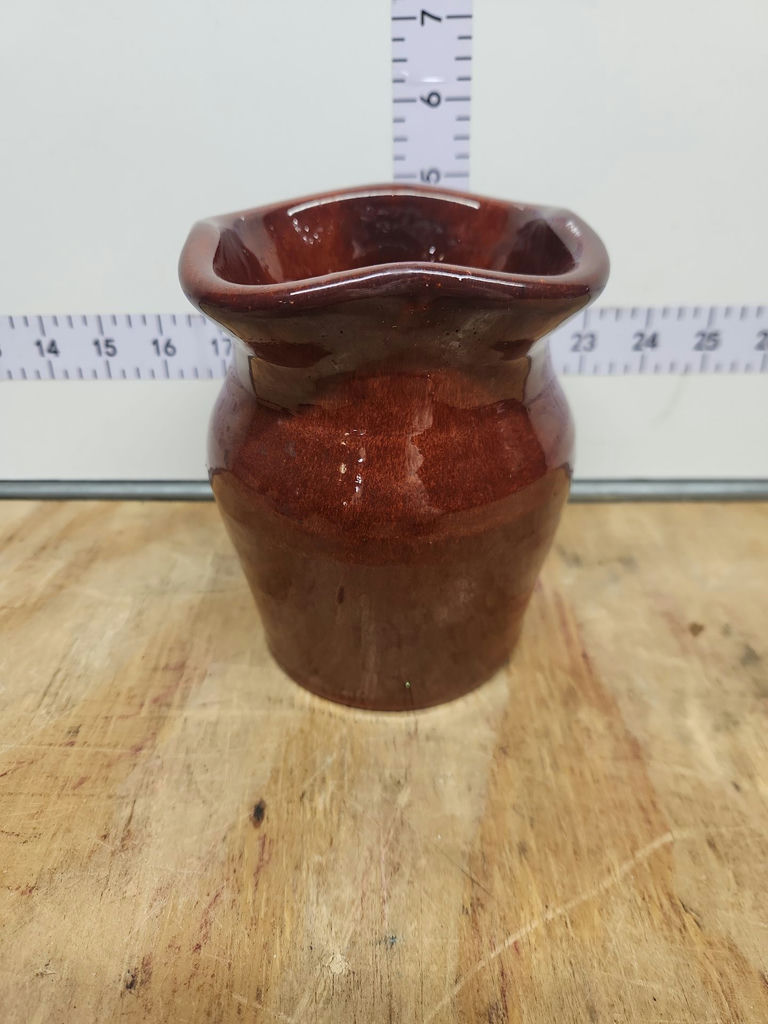 Pottery Lot - image 23 of 26