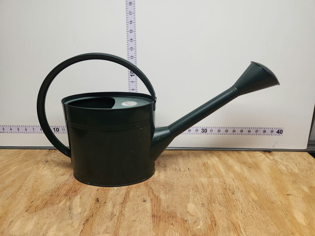 Watering Cans - image 2 of 17