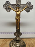 Vintage Crucifix Lot - thumbnail 4 of 17