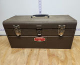 Vintage Proto Professional Toolbox & Contents - thumbnail 1 of 16