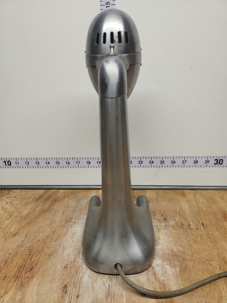 Vintage Hamilton Beach Drinkmaster No. 51 Blender - image 6 of 10