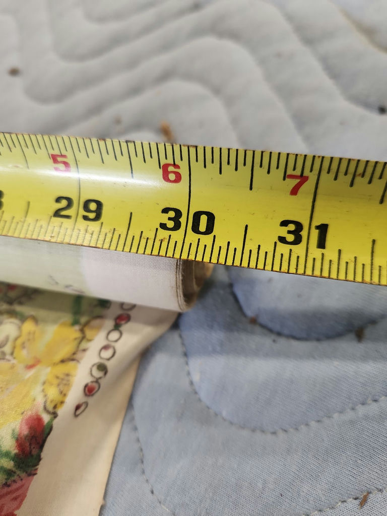 Fabric Lot - image 10 of 11