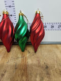 More Vintage Glass Christmas Ornaments - thumbnail 16 of 17