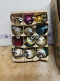 Even More Vintage Glass Christmas Ornaments - thumbnail 7 of 32