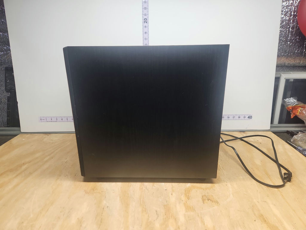 Bose VR500 Subwoofer - image 6 of 10
