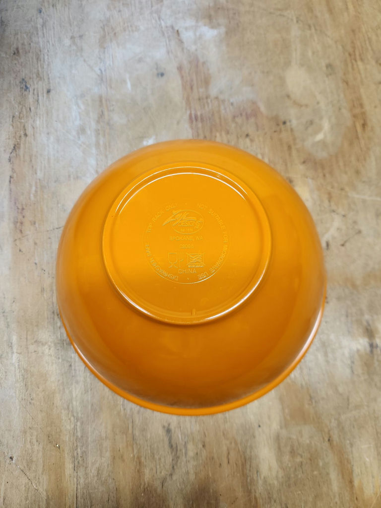 Zak Designs Nesting Bowls - image 6 of 12