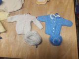 Vintage Doll Clothes Lot - thumbnail 10 of 31