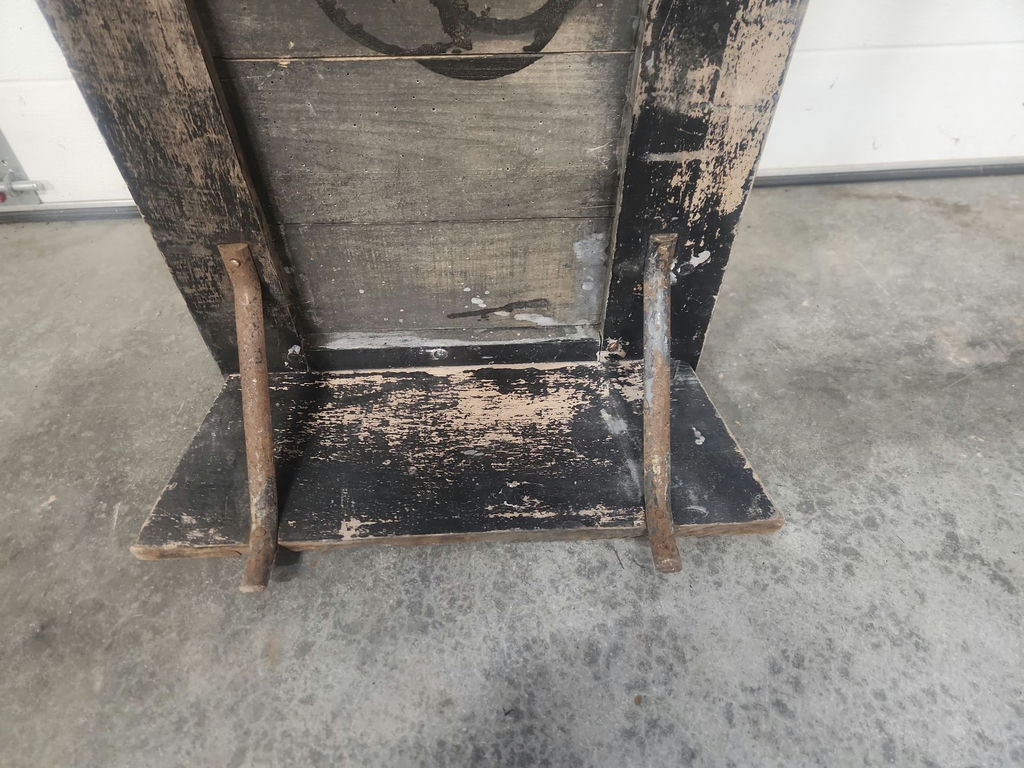Vintage Buckboard - image 8 of 15