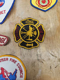 Fire Department Patches - thumbnail 5 of 19
