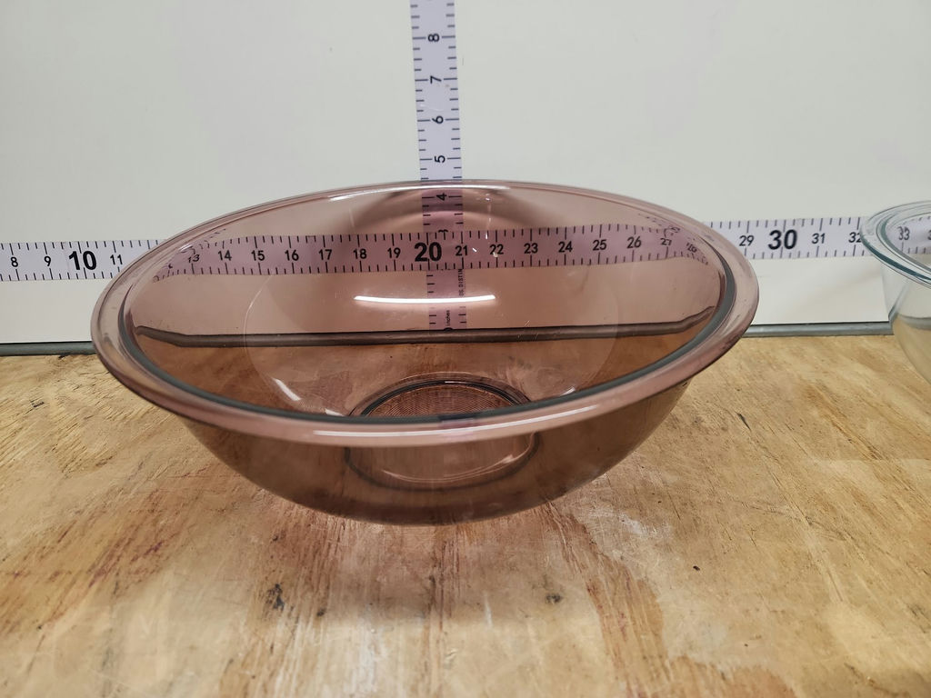 Pyrex Lot - image 3 of 20