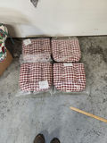 Country Seat Cushion Lot - thumbnail 2 of 12