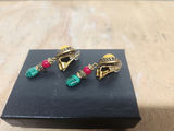 Nice Earrings Lot - thumbnail 10 of 12