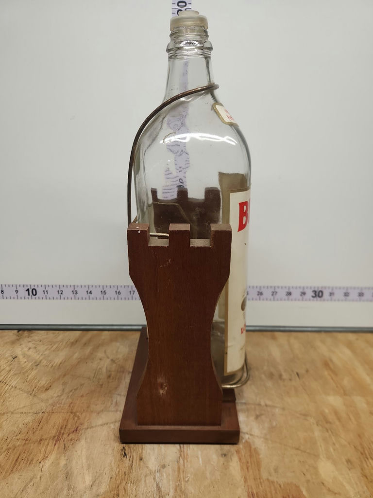 Beefeater Advertising Display Bottle - image 6 of 10