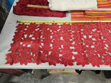 Linens & Doilies Lot - thumbnail 23 of 41