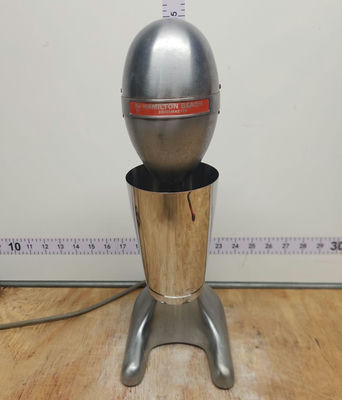 Vintage Hamilton Beach Drinkmaster No. 51 Blender - Image 1 of 10