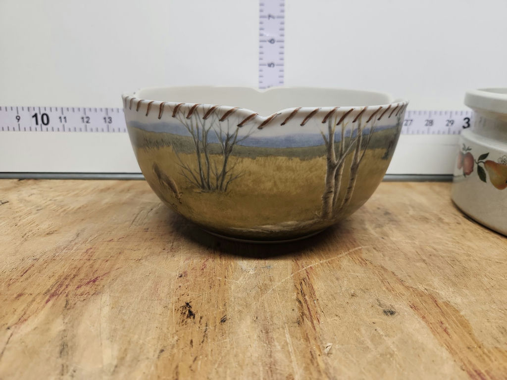 Pottery & China Lot - image 20 of 40