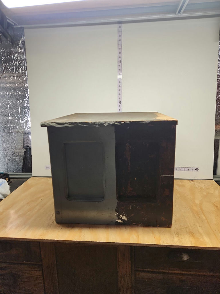 Six Drawer Hamilton Cabinet - image 14 of 14