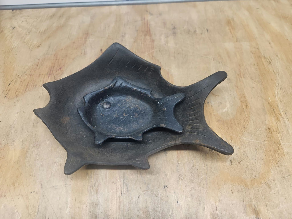 Iron Lot - image 21 of 21