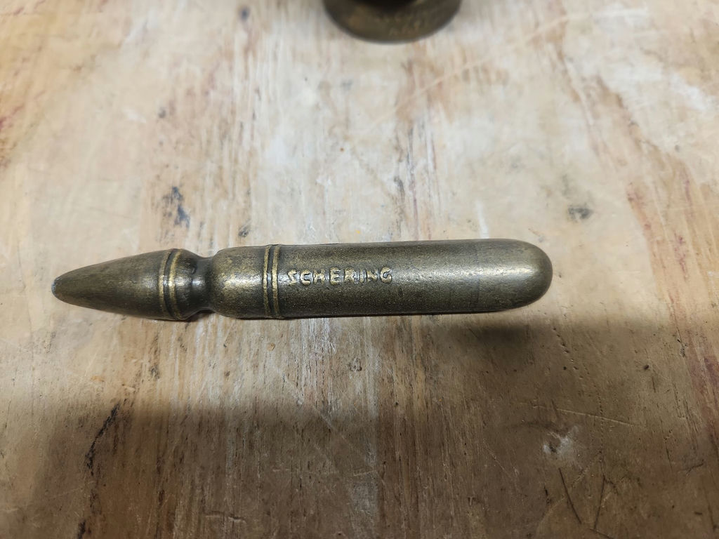 Brass Lot - image 8 of 11