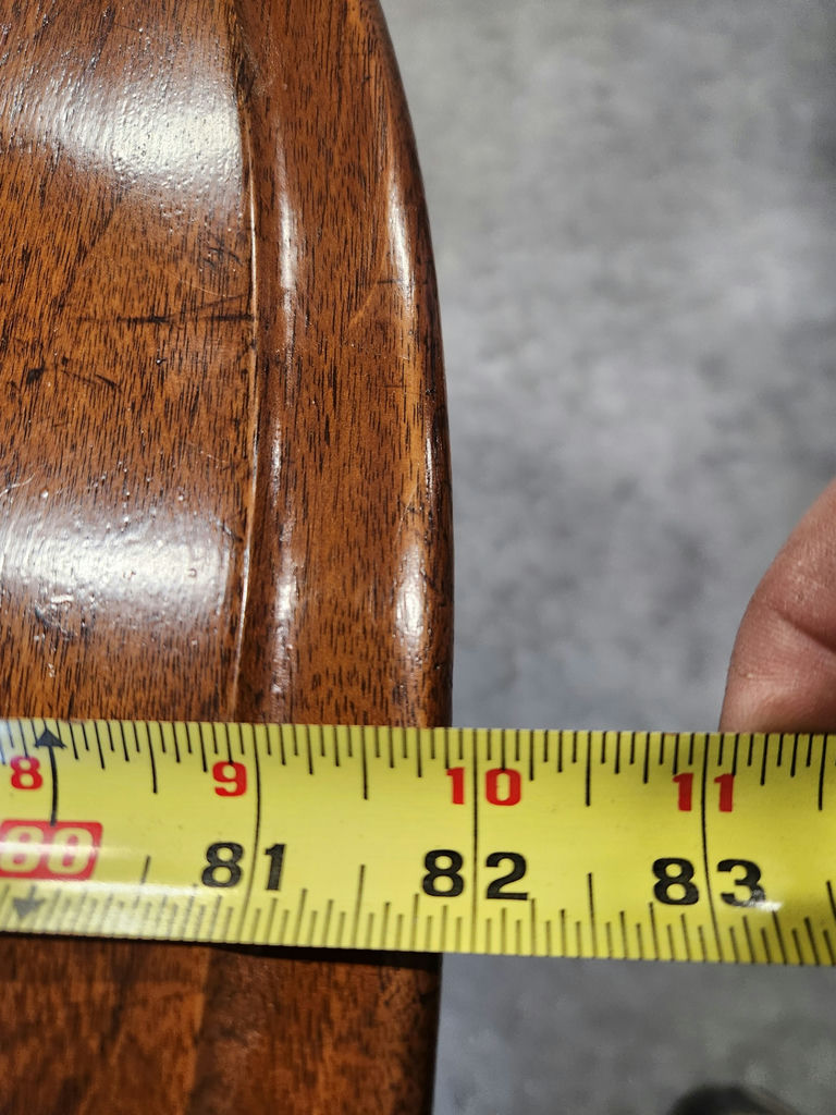 Antique Table - image 3 of 22