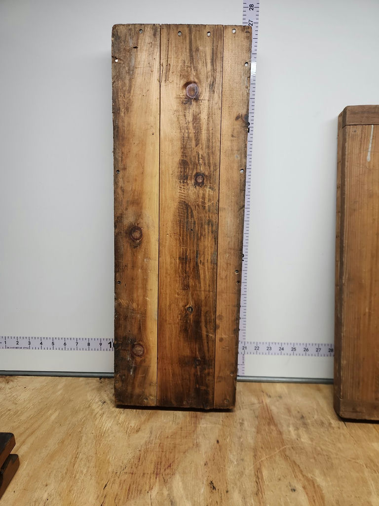 Wooden Lot - image 14 of 14