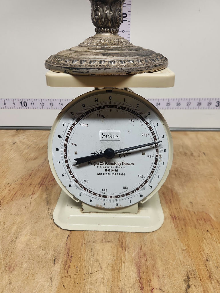 Vintage Crucifix Lot - image 10 of 17